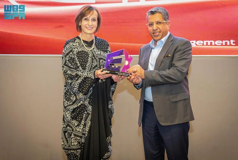 Saudi Aramco named High-Performance Company by Willis Towers Watson